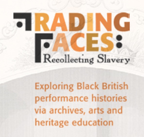 Trading faces image